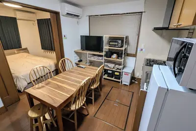 Image de F059 11 minutes by train to Maihama A comfortab / Funabashi Chiba