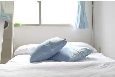 Image de Nonsmoking 3minute walk from A35 Near Namba a / Osaka Ōsaka