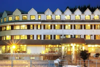 Image de Deluxe Room Japanesestyle Room 5 people |  Simple plan with 1 night and 2 meals  / Ueda Nagano