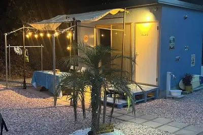 Image de Blue Room onlyBBQ facilities available / Tateyama Chiba