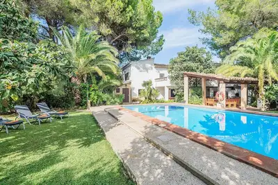 Image de Can Carles By SunVillas Mallorca