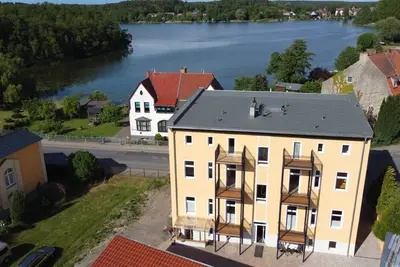 Image de Vacation apartment/apartment for 4 guests with 77m² in Lychen (299846)