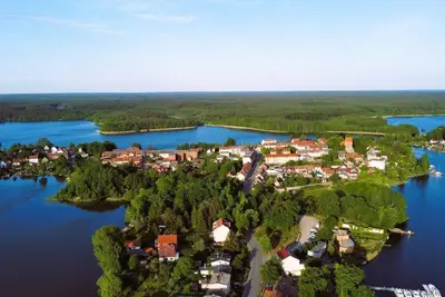 Image de Vacation apartment/apartment for 5 guests with 77m² in Lychen (299850)