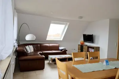 Image de Vacation apartment/apartment for 6 guests with 80m² in Baltrum (300277)