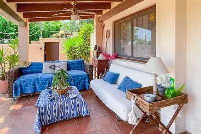 Superbe maison à Marratxí avec piscine privée, utilisable à l'intérieur ou.