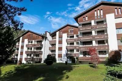 Image de Curnera 9/4 by Interhome