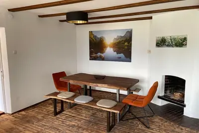 Image de Vacation cottage Sonnenwinkl