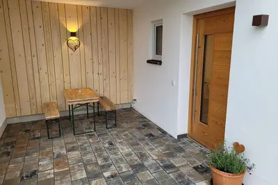 Image de Straubinger Florian, Fewo Obstgarten - vacation apartment with terrace, quiet location