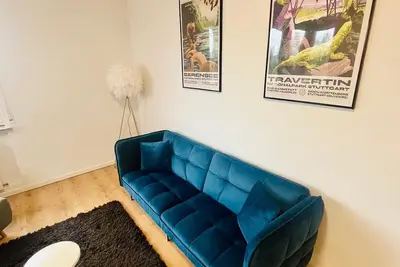 Image de Charming apartment in the countryside