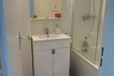 Image de Maison de vacances avec piscine à 400m de la plage