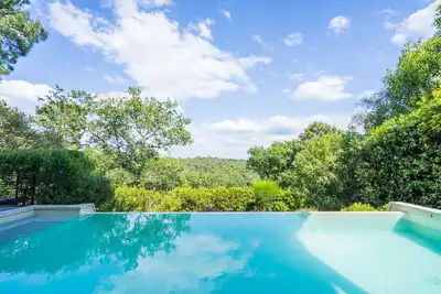 Image de Pyla - Vue plongeante sur la Canopée - Inoubliable