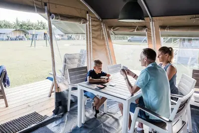 Image de Maison de vacances pour 5 personnes env. 55 qmà Ingeldorf, District de Diekirch