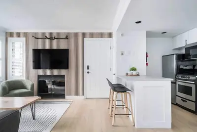 Image de Nordic Nook - Pool & Shuttle with Patio