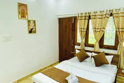 Image de The Green Haven Homestay -Cozy Stay Amid Nature