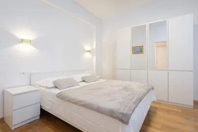 Image de New 2bdr apartment near the beach and the city center - Nettle tree apartment