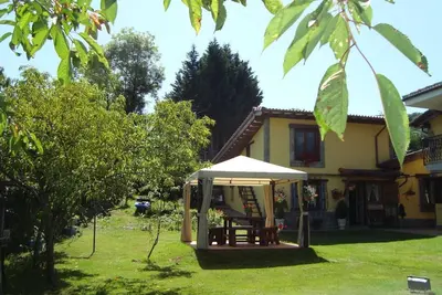 Image de Apartments La Huerta de la Torre ( Apartment number 1 )