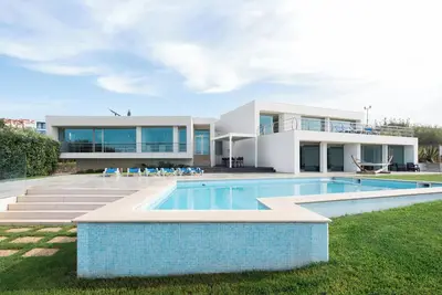 Image de Casa das Areias - Surf, Golf and a wonderful sea view