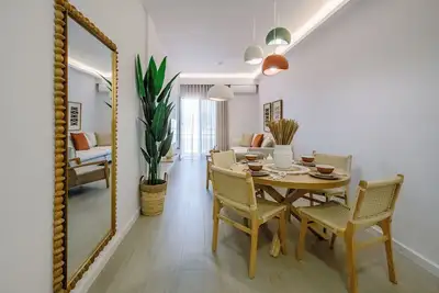 Image de Terra Chic Retreat Suite