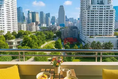 Image de Nana Bts - Two Beds with Balcony