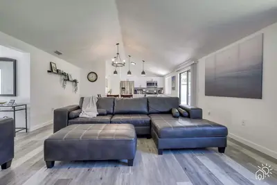 Image de Anna Maria Island Beach Getaway | Sleeps 6