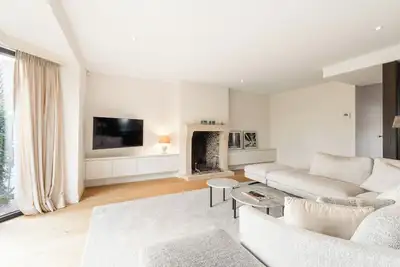 Image de Stunning luxury villa near Royal Knokke Golf Club