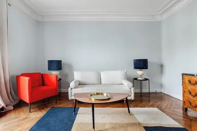 Image de Riverside Apartment with Balcony