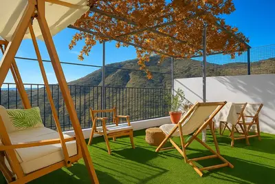 Image de Country house in the Sierra Nevada- Almería. Nature, hiking and relaxation
