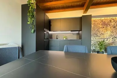 Image de Elegant Bike & Moto Haven - Elegant Holiday Home x6