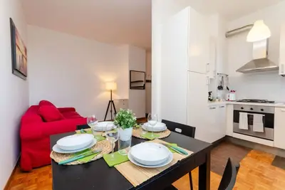 Image de VivimiHome - Gambara House a 2 minuti dalla Metro