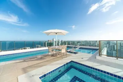 Image de Condomínio Beach Class Conselheiro