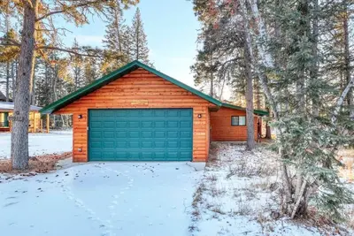 Image de Rock's Retreat at Terry Peak