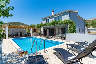 Image de Holiday home Silvija by Villas Guide