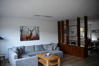 Image de Appartement Eichenwäldchen****, 129 m², 3 chambres, max. 8 personnes