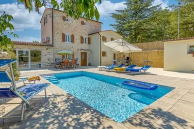 Image de Villa Butterfly by Villas Guide