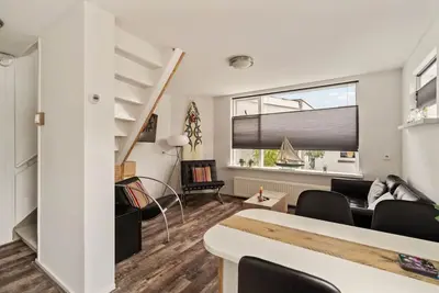 Image de Juul 18, gratis parkeren.