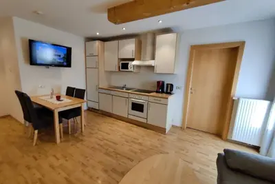 Image de Suite 7 with one bedroom