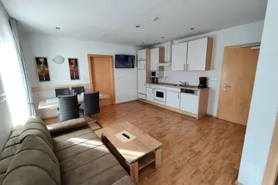 Image de Suite 6 with 2 bedrooms