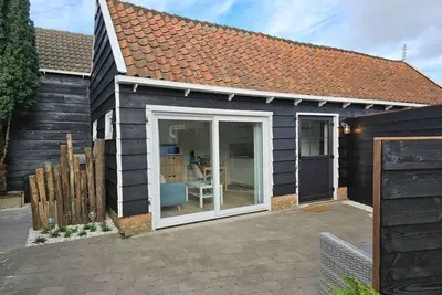 Image de Genieten in ons vakantiehuis in Gapinge, Zeeland. Close to the beach, lake and nature!