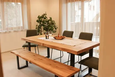 Image de App. 2 with 110 m², 3 sleeping rooms, 3 bathrooms