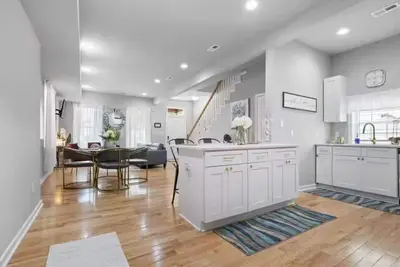 Image de Modern Stylish Vacation Home