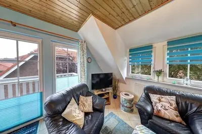 Image de Ferienhaus in Burhave