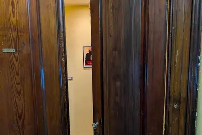 Image de Petit Turin! Two-room apartment with a Parisian atmosphere. Central non-Ztl area