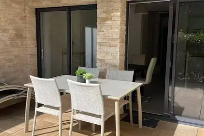 Image de La Terrasse du Port