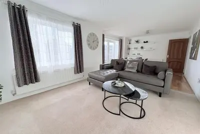 Image de Prestige-Maison-Salle de bain privée