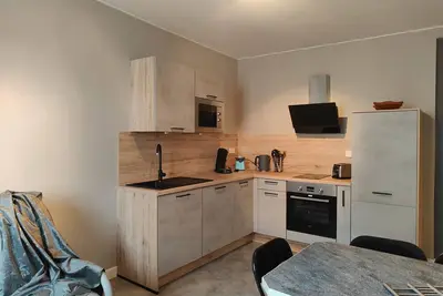 Image de Domaine du Mélèze - T3 tout confort