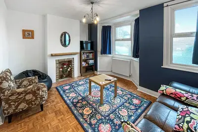 Image de 4 chambres à coucher à Broadstairs