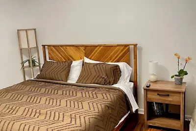 Image de Cozy 1-bedroom Condo - Austin - Fitness Room - Pool - Reading Room w/ Creek view