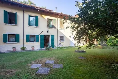 Image de Nature and silence near pet-friendly Verona in Mezzane di Sotto (Vr)