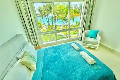 Image de Beachfront luxury resort in Cabarete