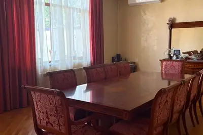 Image de Serene 2-bedroom house with Ac in vibrant Yerevan